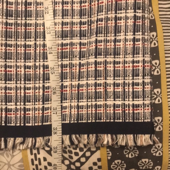 J crew textured tweed dress - Picture 8 of 12